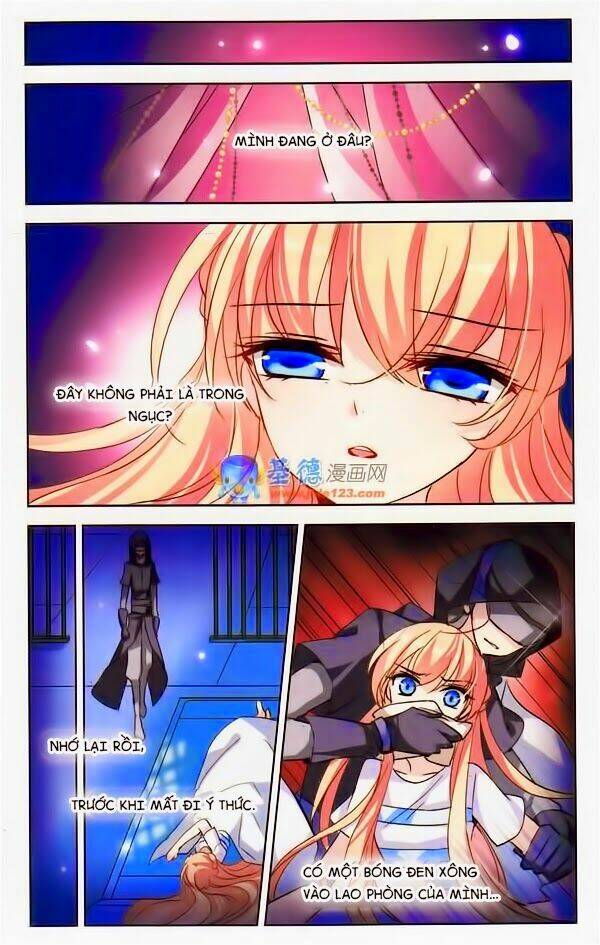 xuyên duyệt tây nguyên 3000 chapter 58 9