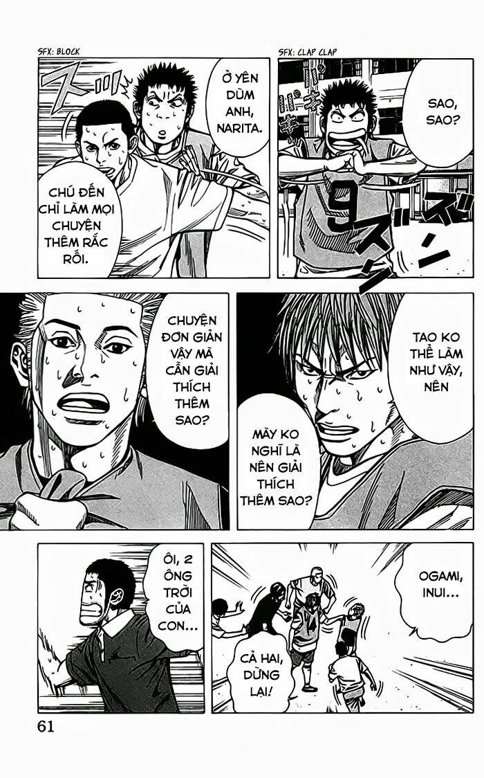 angel voice chapter 63 18