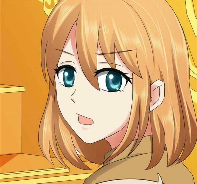 bá đạo trung khuyển tìm ái ký chapter 121 16