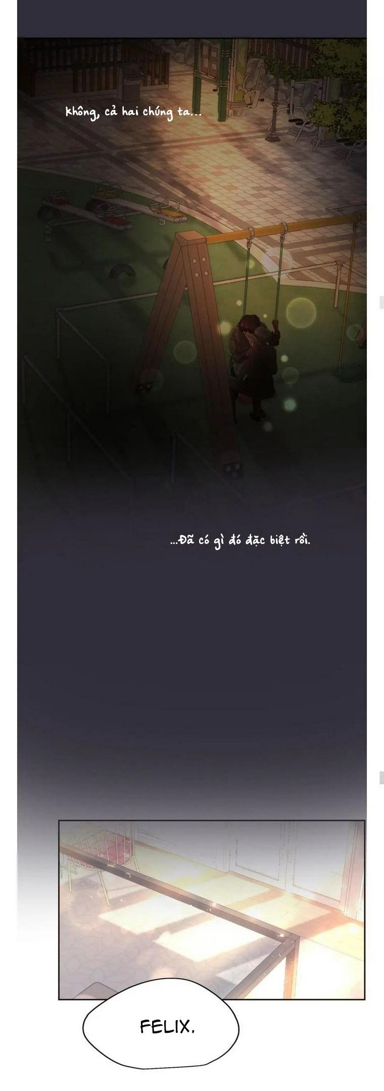 giữ em thật chặt (hold me tight) chapter 173 14