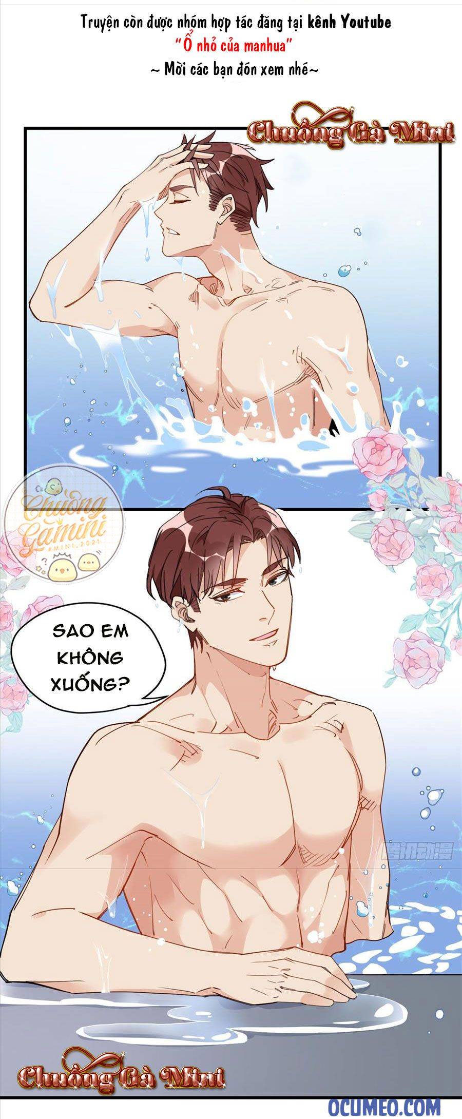 cố tổng, vợ của ngài quá mạnh rồi! chapter 17 13