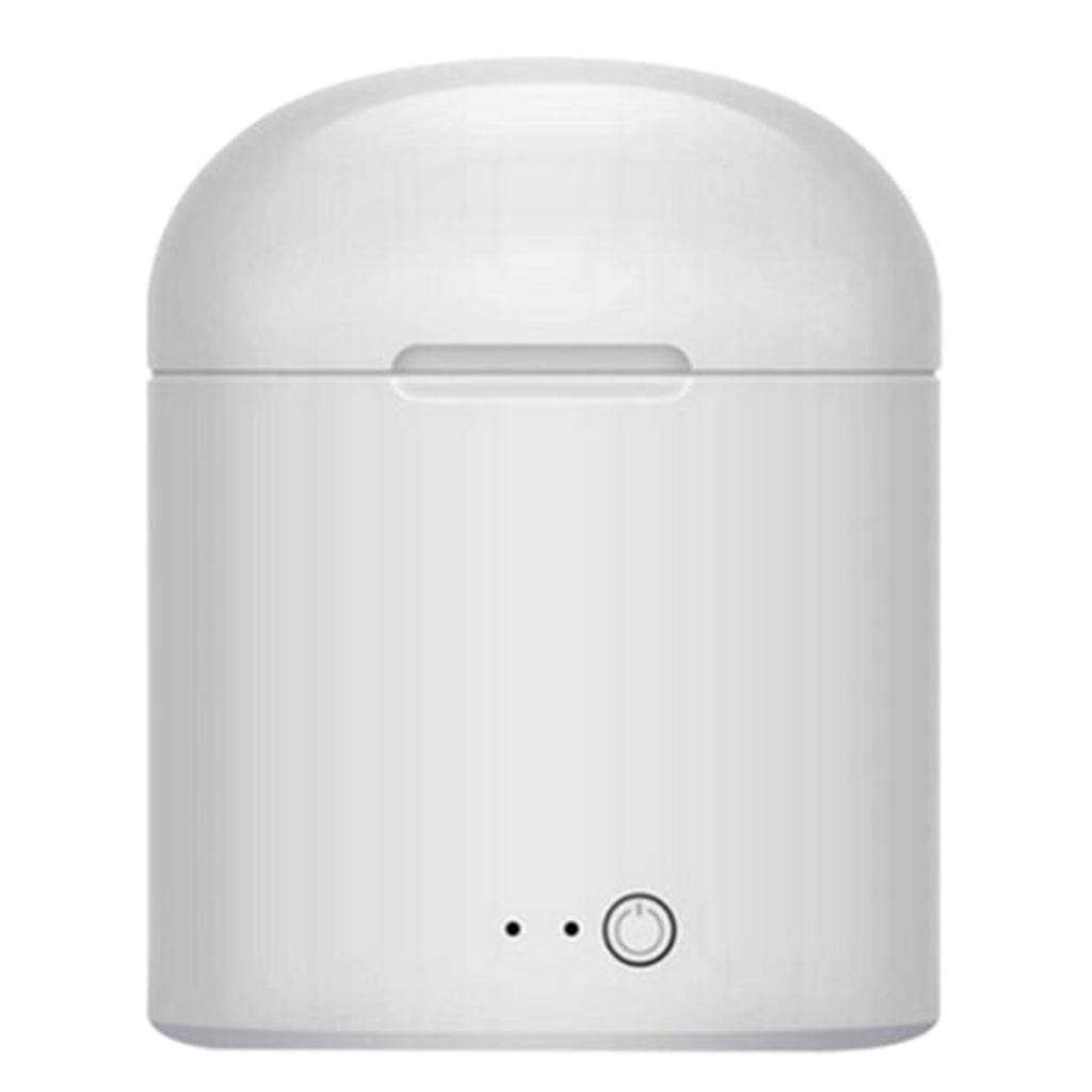 I7s Bluetooth Earphone For Phone Sport Mini True Wireless Earbuds