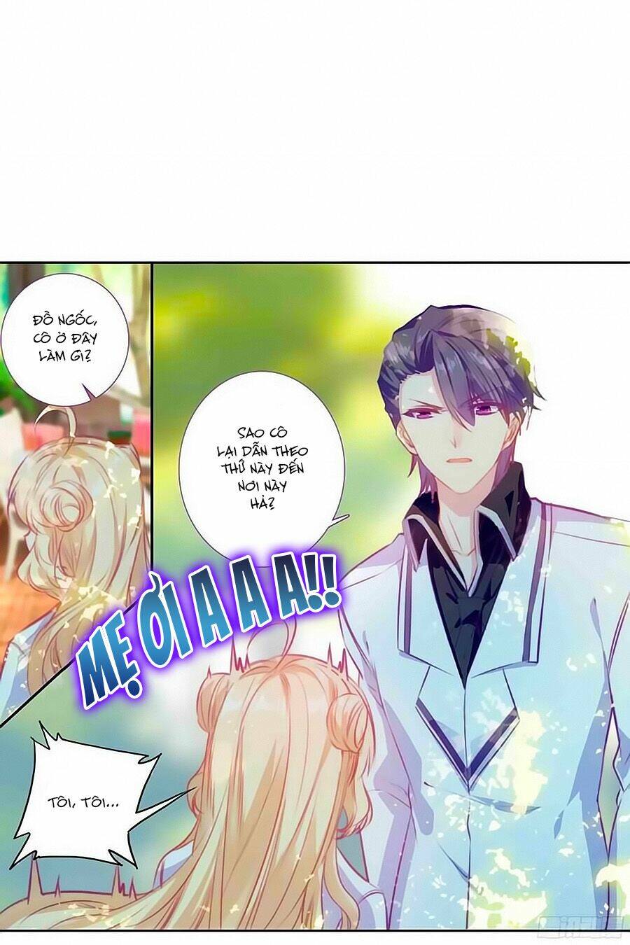 101 sủng vật tình nhân chapter 52 6