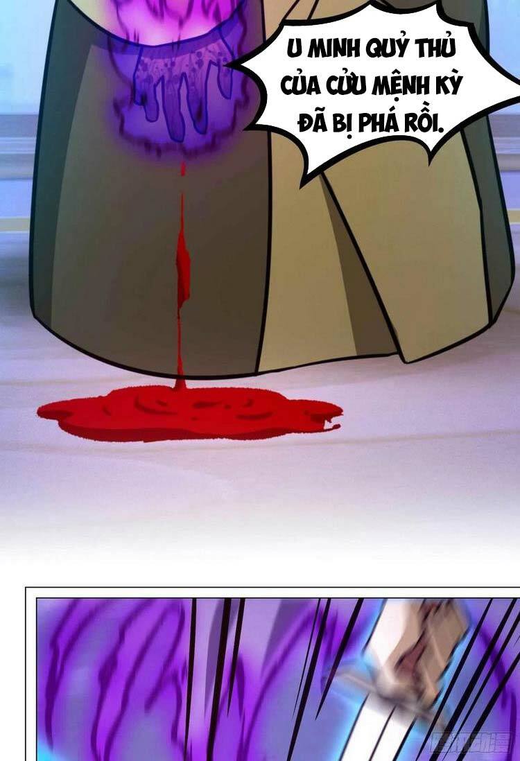 vạn cổ kiếm thần chapter 170 37