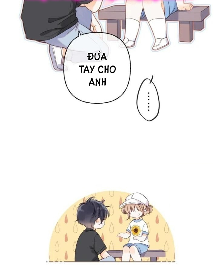 vụng trộm không thể giấu - mối tình thầm kín chapter 27 7