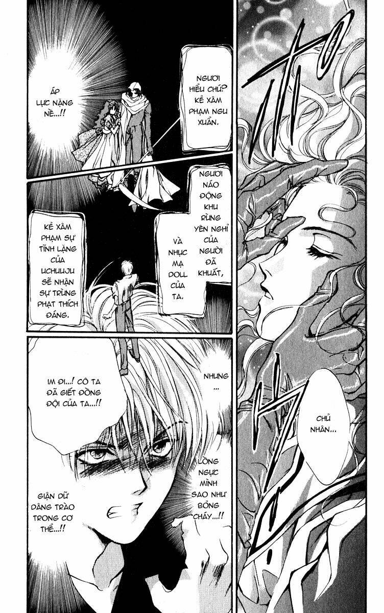 tình yêu loạn luân chapter 27 6