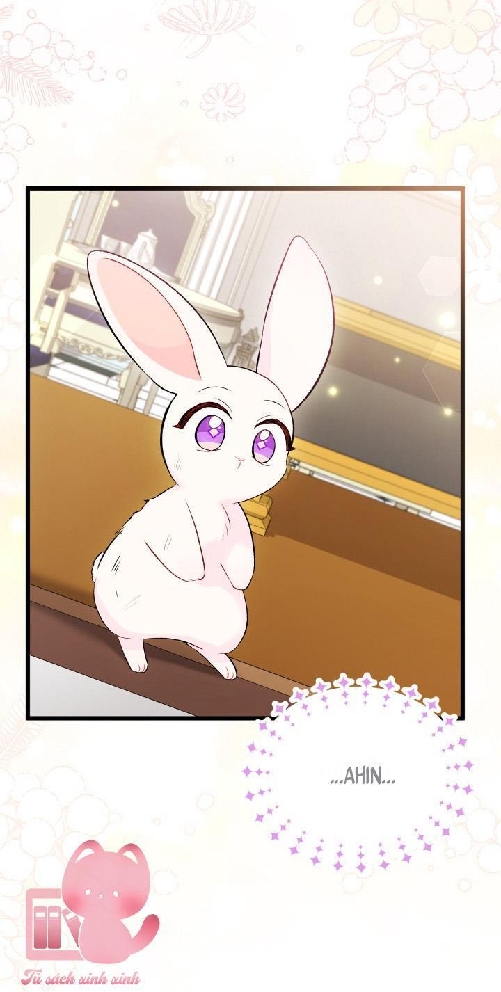 quan hệ cộng sinh giữa báo đen và thỏ trắng chapter 83 68