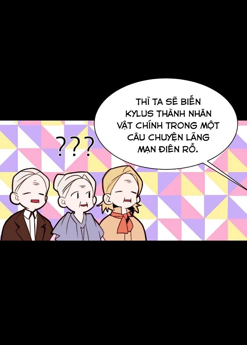 cuộc sống nhàm chán của quý cô tái sinh chapter 30 14