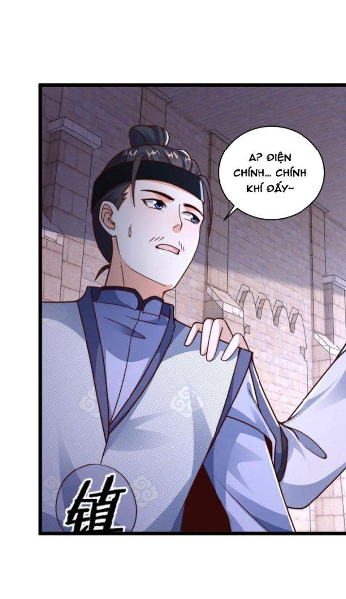 ta nuôi ma quỷ ở trấn ma ti chapter 12 17