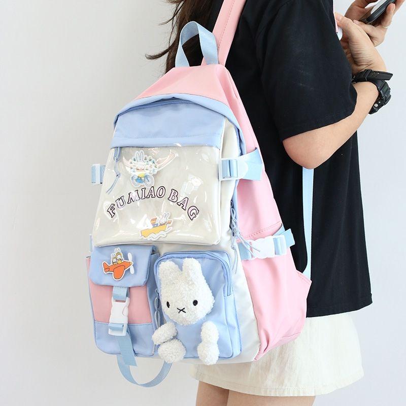 COMBO BALO FUMIAO + LOGO CÀI + KẸP GỖ, SỔ TAY MINI, STICKER DÁN,.. Chất DÀY DẶN CHỐNG THẤM NƯỚC