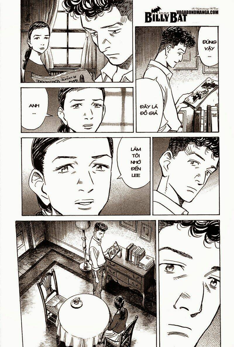 billy bat chapter 49 9