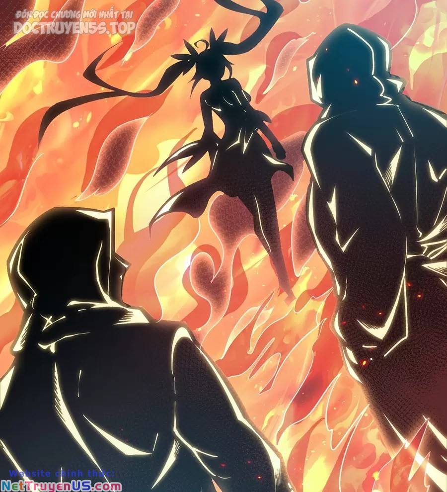 Hảo Đồ Nhi Hãy Tha Cho Vi Sư chapter 205 58