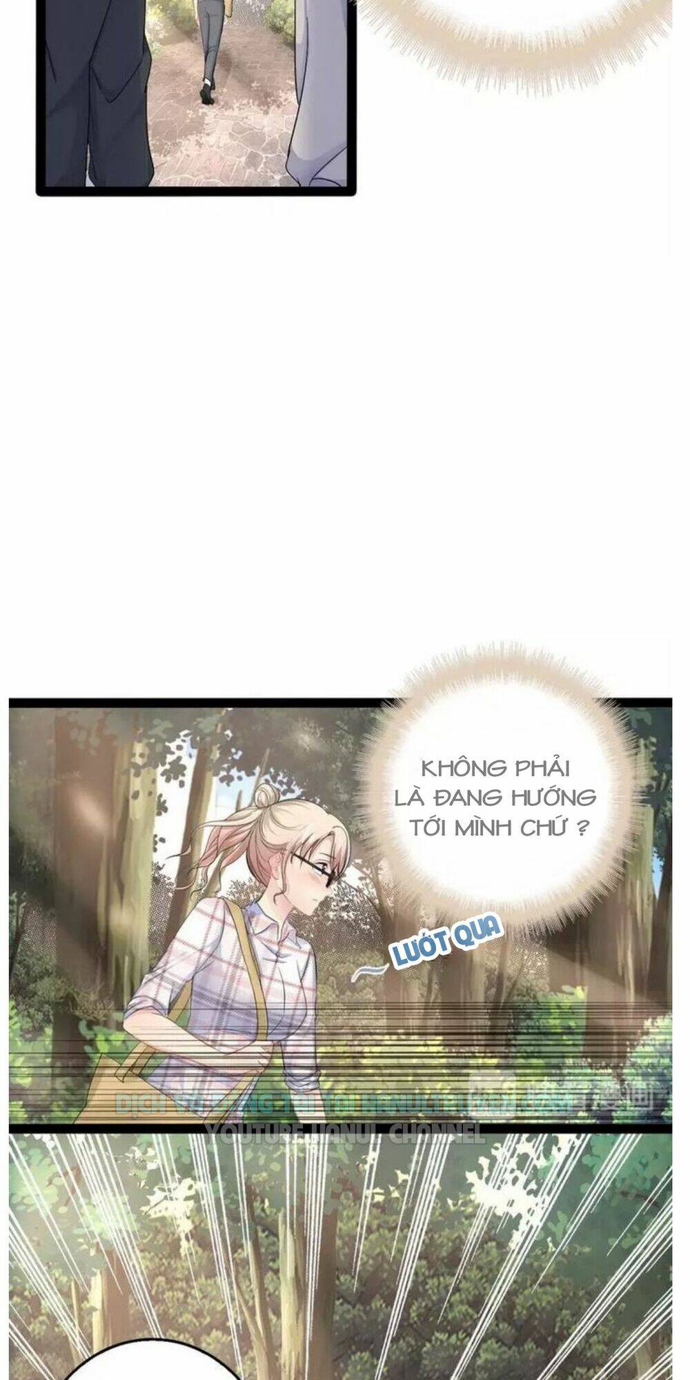 thần bí đế thiếu điềm sủng thê chapter 92 11