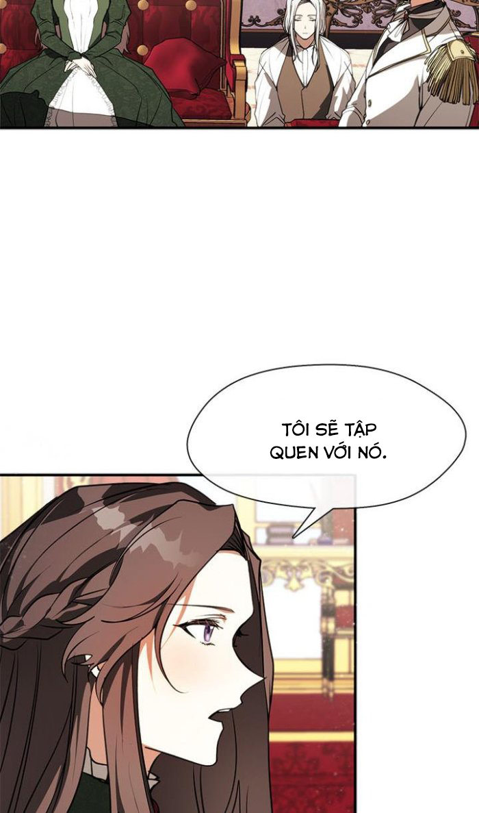 không thể bỏ rơi nhân vật phản diện chapter 5 16