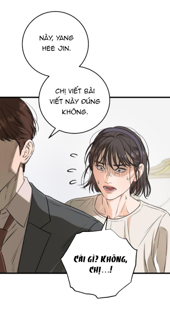 Nóng Lòng Muốn Giày Vò Em chapter 70.1 33