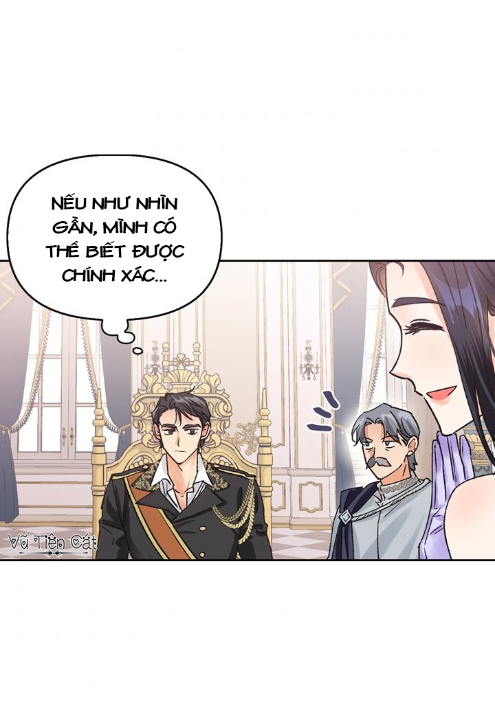 ác nữ xứng đôi với bạo chúa chapter 30 46