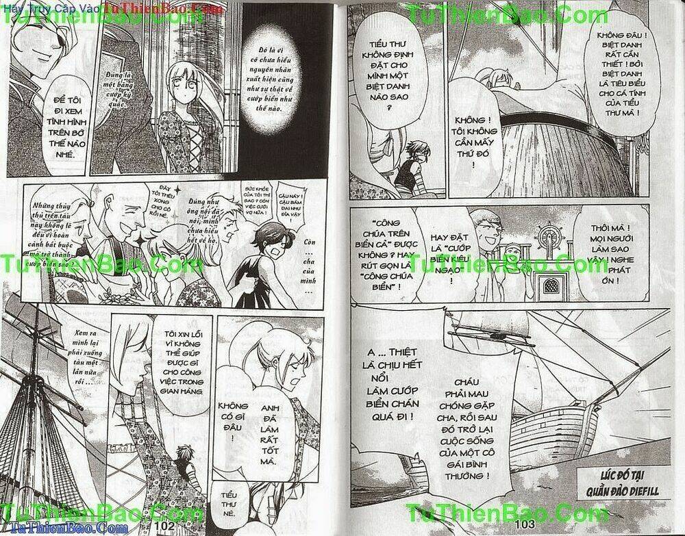 bông hoa cướp biển chapter 1 53