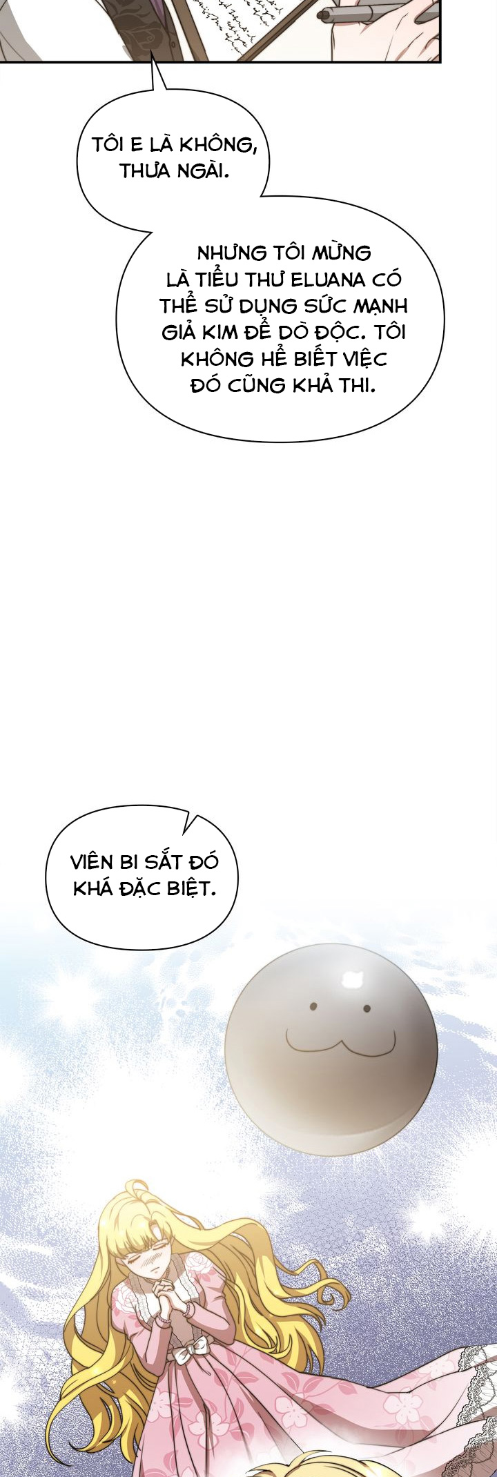 công nương eluana vita chapter 98 11