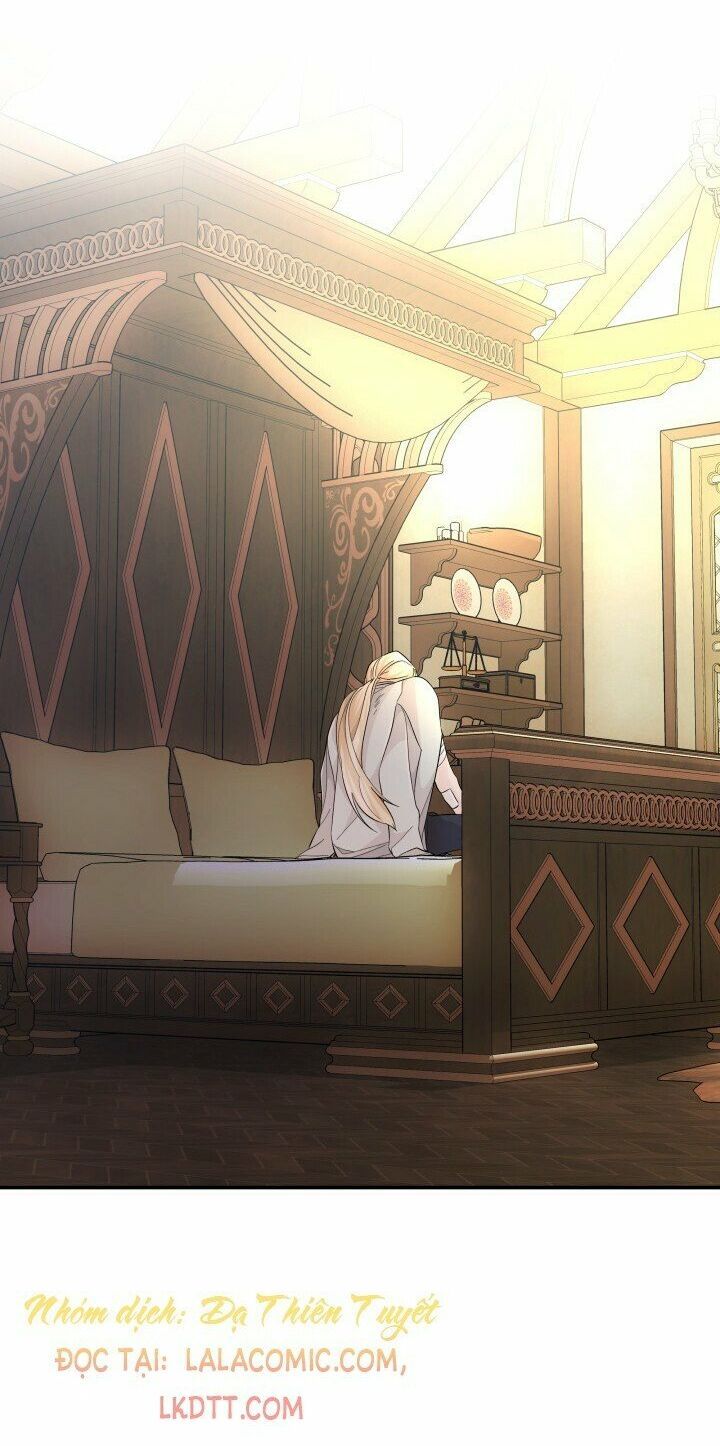 dây xích kiềm chế nam chính hắc ám tuột mất rồi chapter 20 45