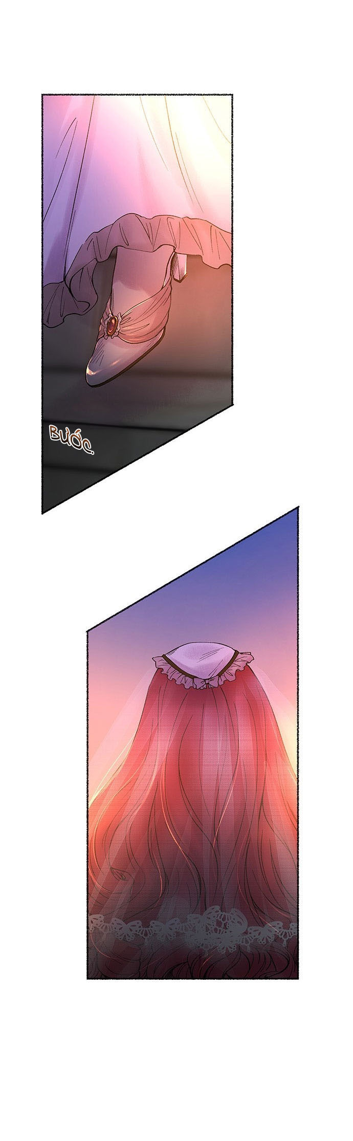 như gió trên cành cây khô chapter 13 36