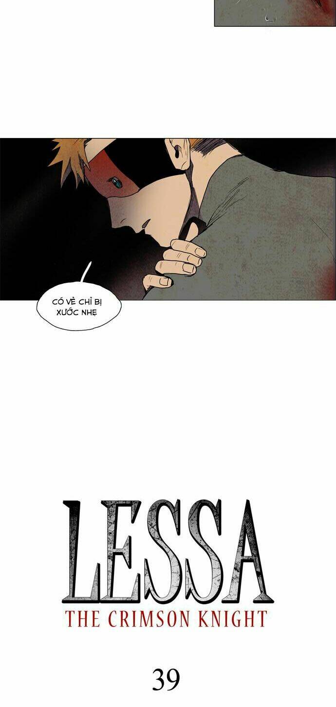 lessa 2: the crimson knight chapter 39 4