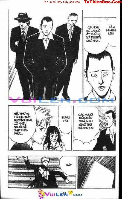 cô bé thám tử chapter 7 93