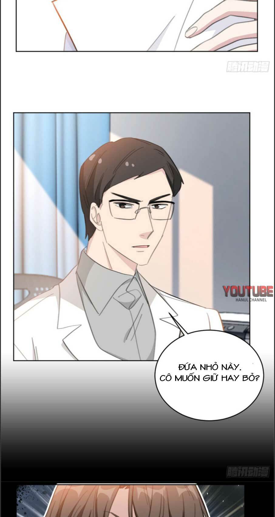 hôn nhân trọng sinh nhẹ nhàng ấm áp sủng vợ chapter 154 8