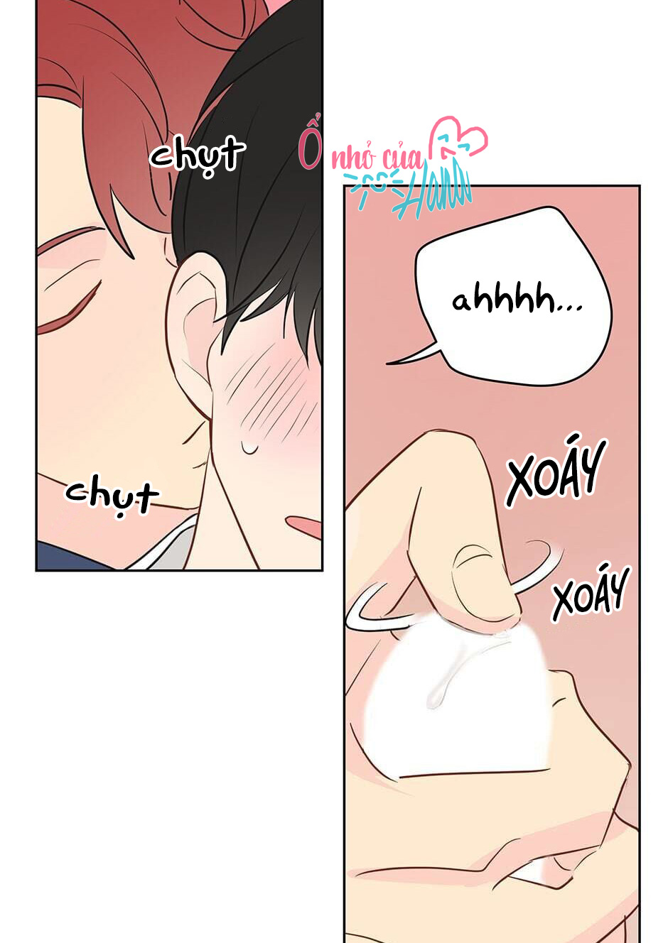 chỉ là giấc mơ thôi phải không? chapter 16 65