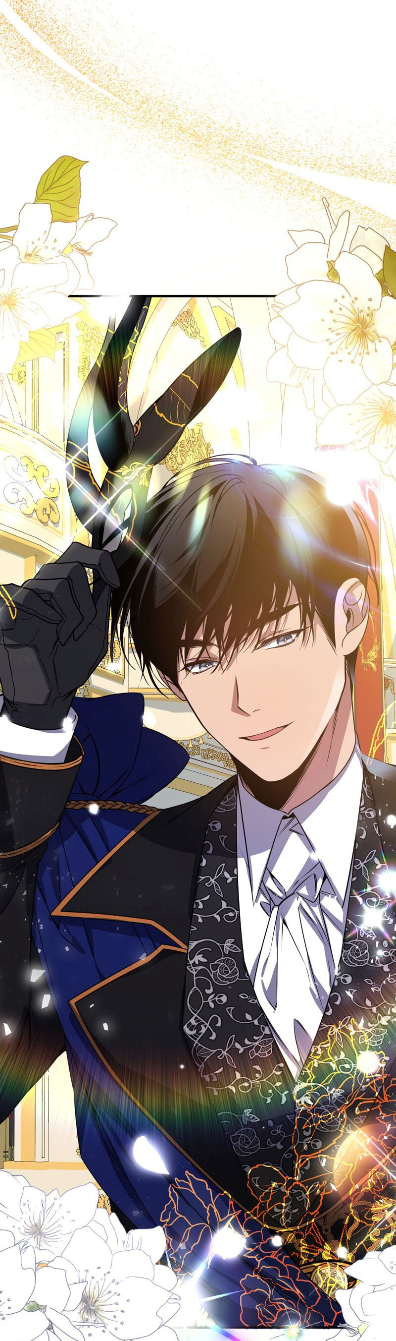 thỏa thuận với người chồng giả của tôi chapter 4.2 37