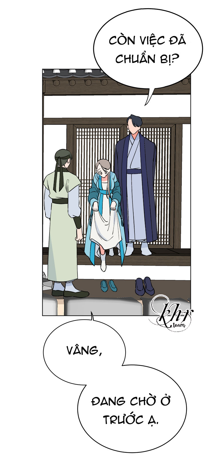 độc chủ chapter 24 12