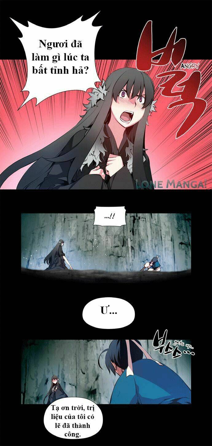 märchen: the embodiment of tales chapter 26 9