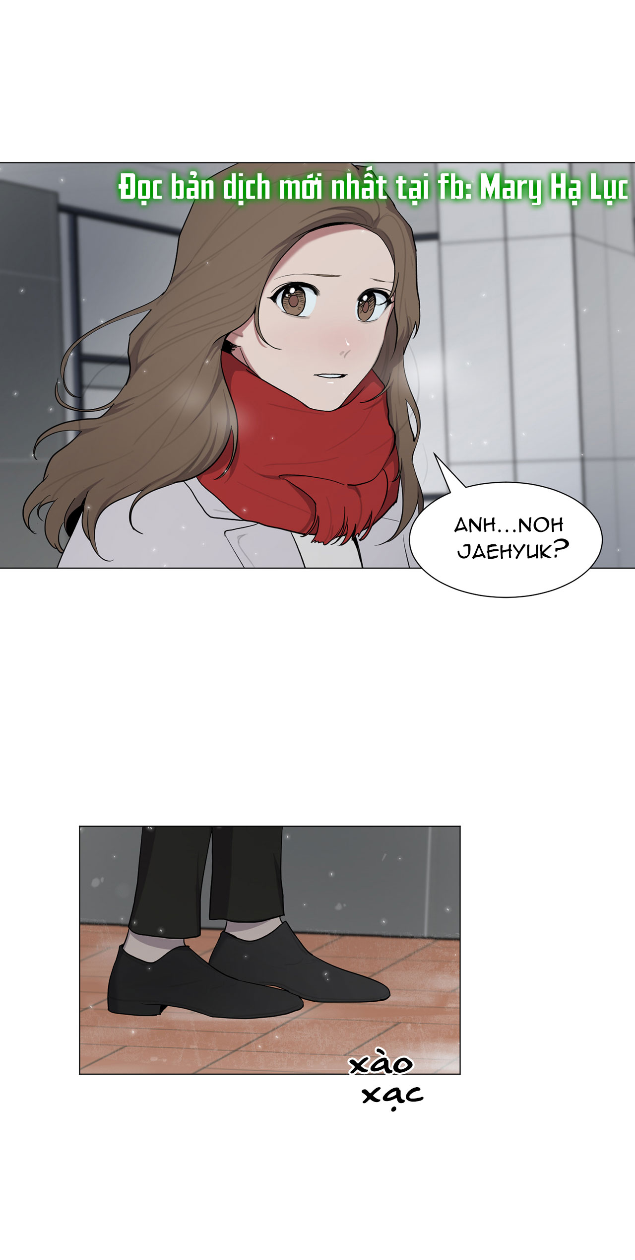 one more time chapter 35.1 4