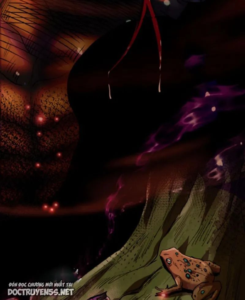 quỷ dị dược tề sư: bệnh nhân của ta đều là kinh khủng chapter 1 3