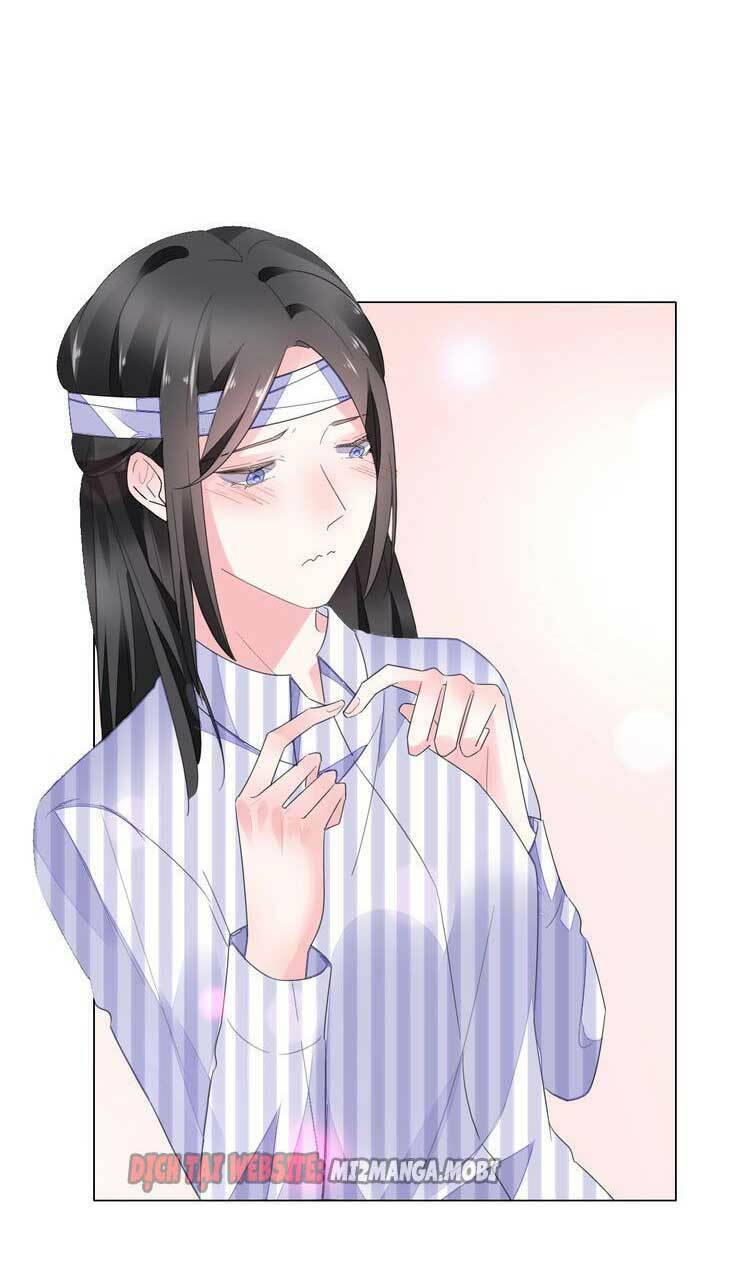 điều ước sủng ái bất bình đẳng chapter 85.1 16