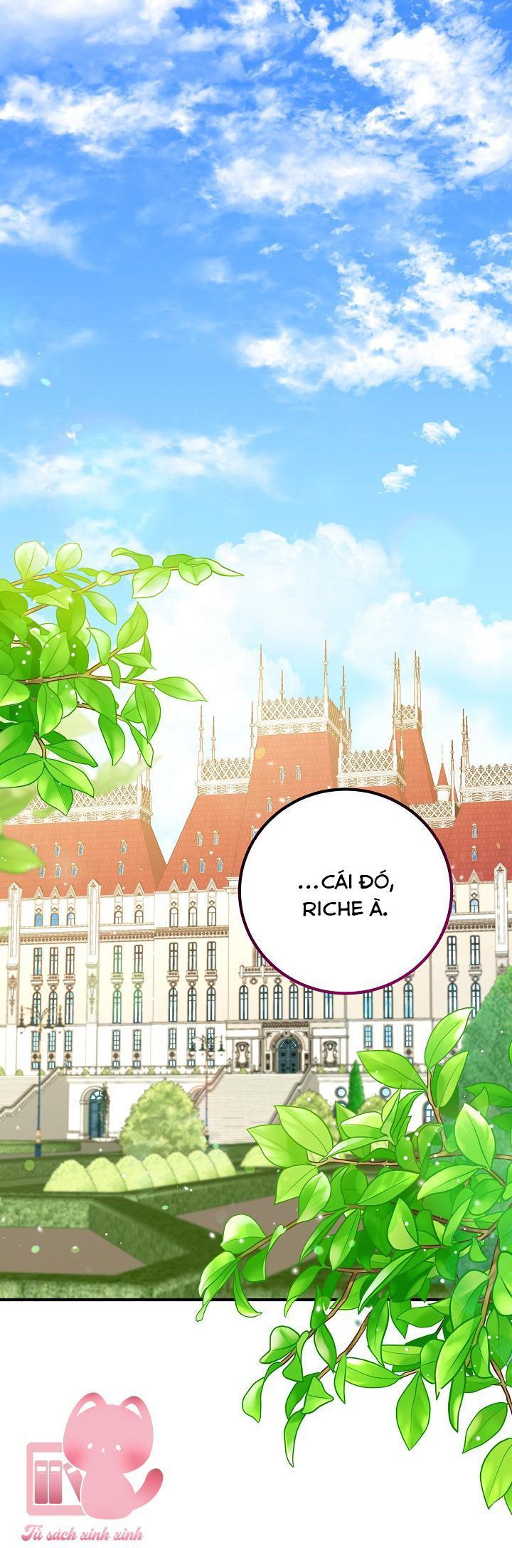 bác sĩ hoàn thành trách nhiệm rồi chapter 28 2