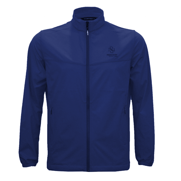 Áo Golf Jacket Dài Tay Nam Noressy NRSPJKM0001-NA