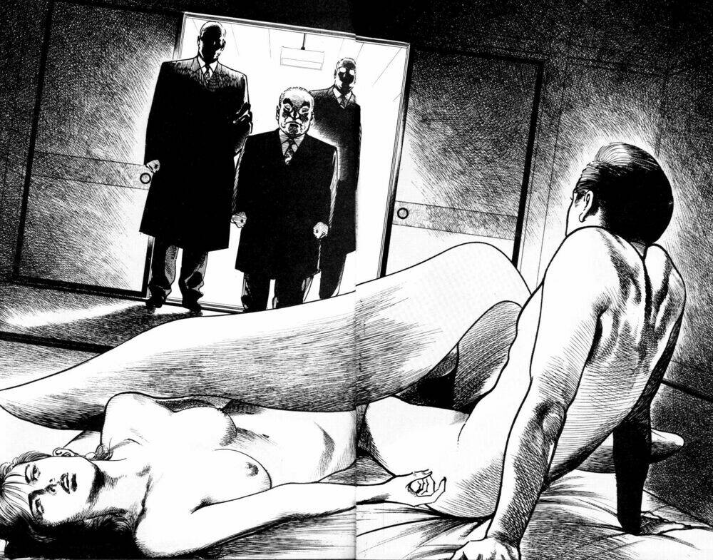 sanctuary chapter 64 19