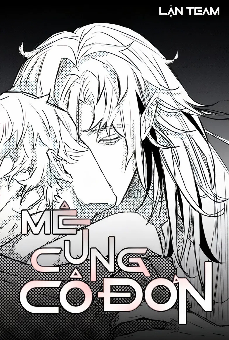 mê cung cô đơn chapter 7 3