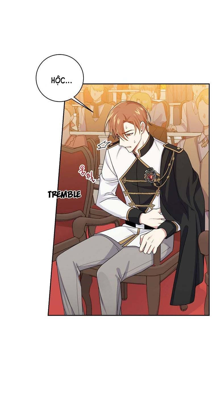 tôi là tiểu thư của gia đình này chapter 125 26