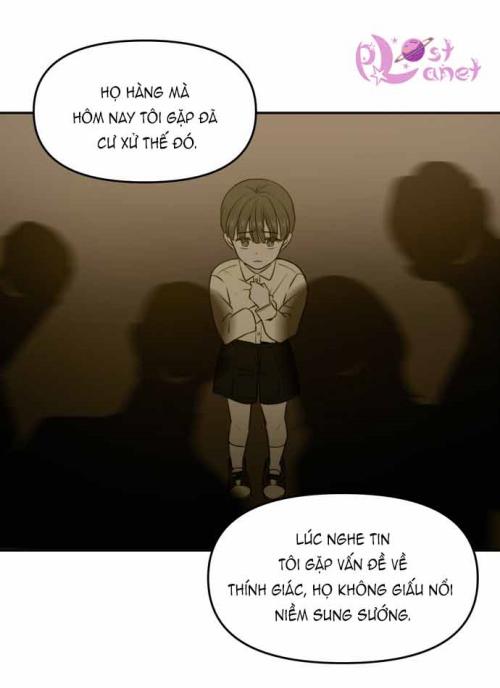 kiếp này cũng xin chăm sóc tôi như vậy nhé kiếp này cũng xin chăm sóc tôi như vậy nhé chapter 42 31