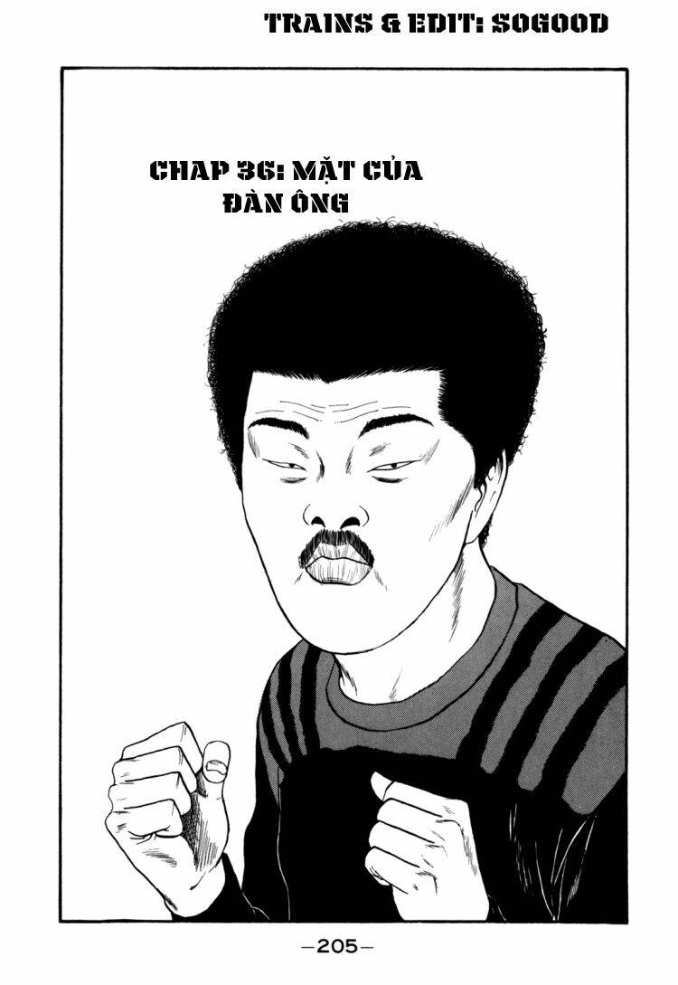 boku to issho chapter 36 1