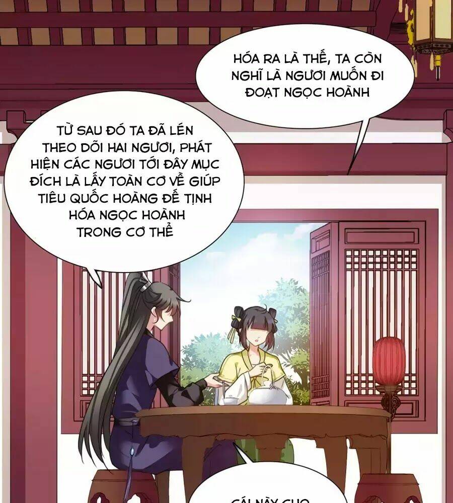 toàn cơ từ chapter 52.2 7