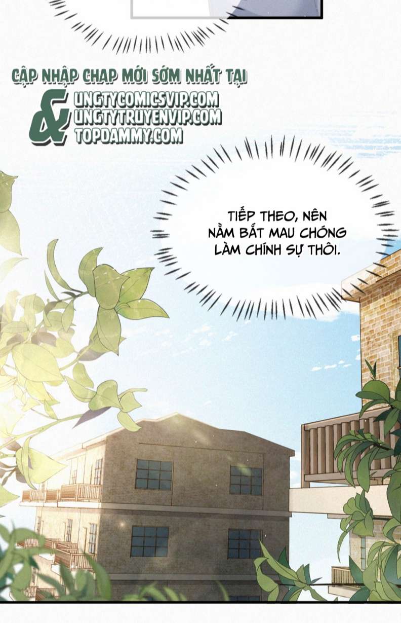 thần thương (môi súng) chapter 89 11