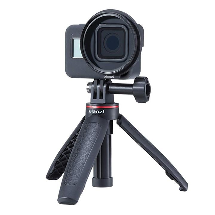 ADAPTER GẮN KÍNH LỌC GOPRO 8 ULANZI CHÍNH HÃNG - HÀNG CHÍNH HÃNG