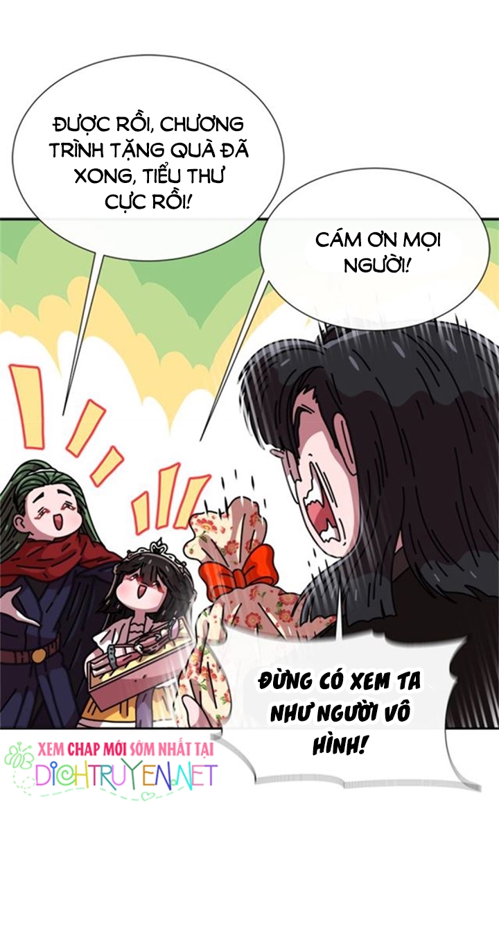 con gái bảo bối của ma vương chapter 59 61