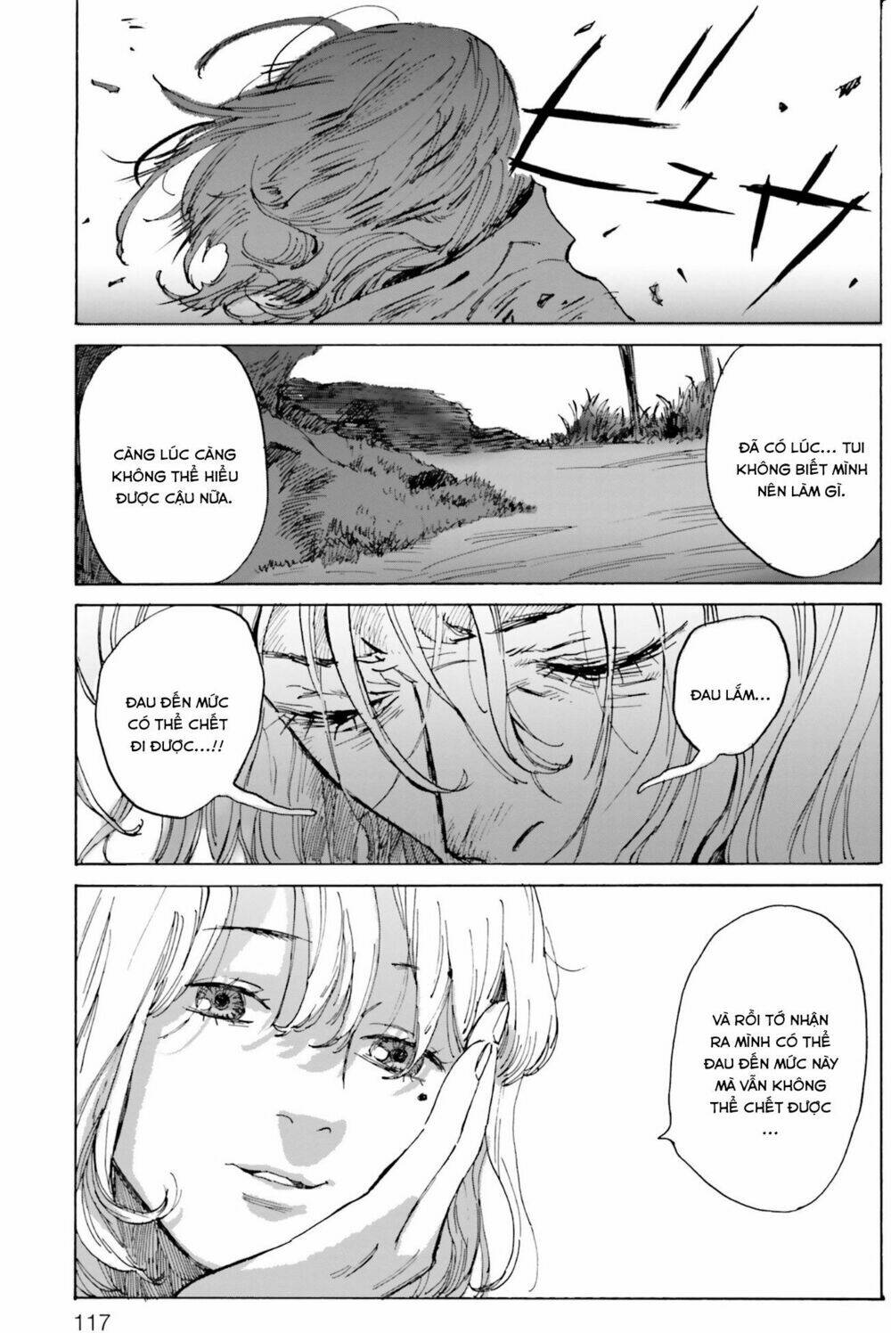 my broken mariko chapter 4 12