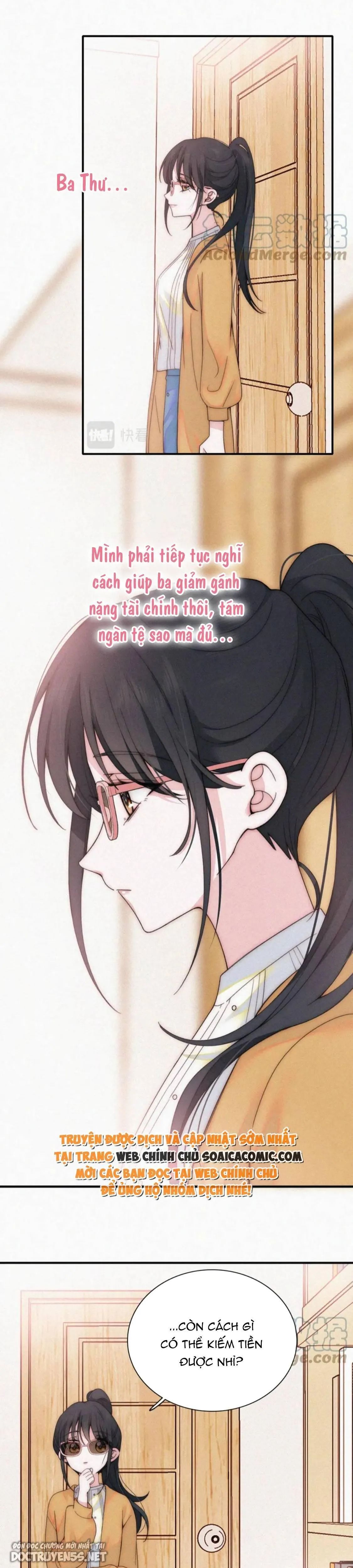 điên cuồng yêu em chapter 24 15