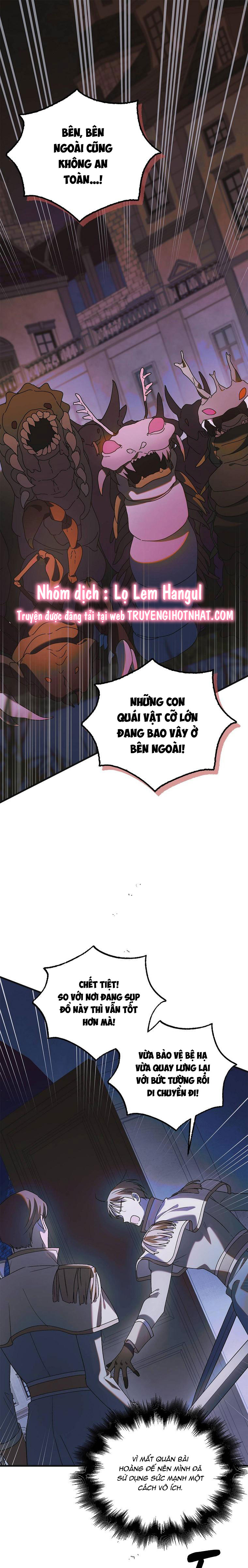 cách để em bảo vệ anh chapter 109.1 1