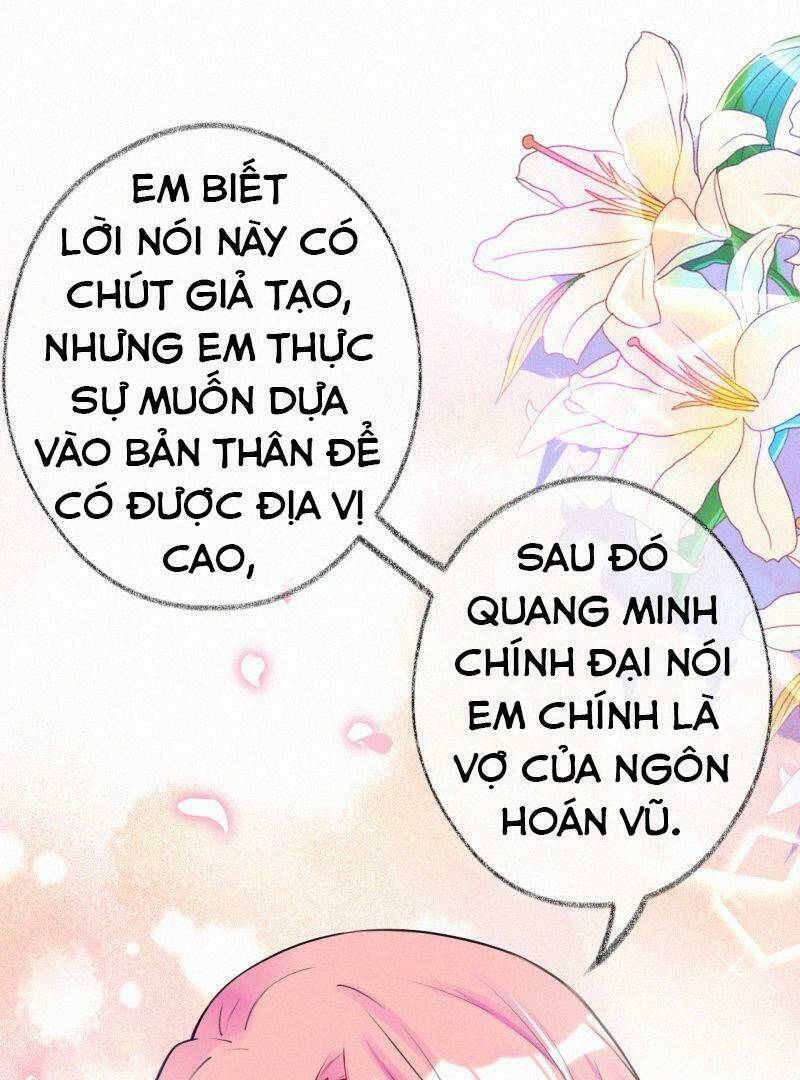 mami đột kích, thiên tài manh bảo khốc daddy chapter 36 11