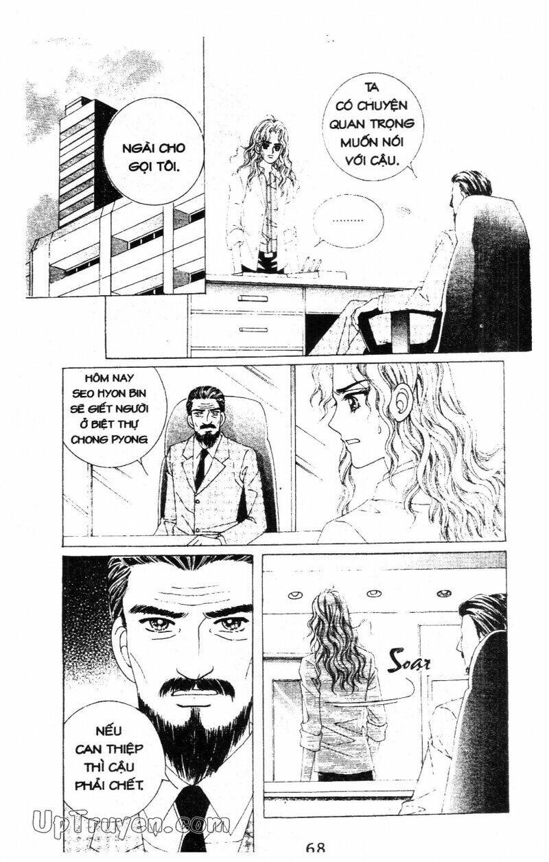 mặt nạ tình yêu chapter 129 27